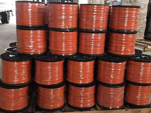 垫江数码雷管母线