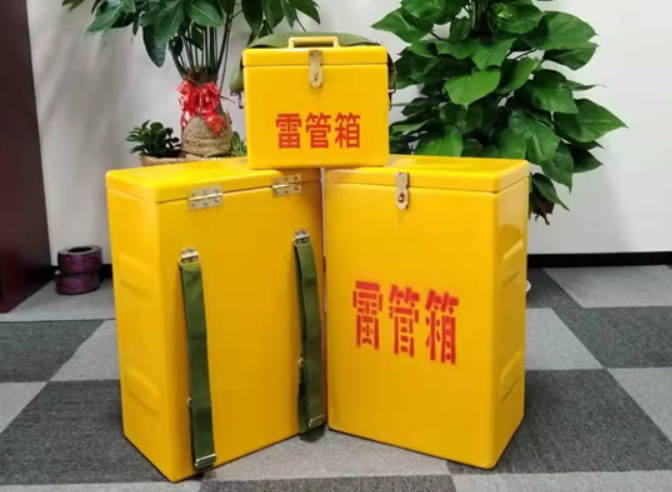 垫江如何防止雷管箱炸药箱等矿用物品生锈？
