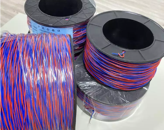 垫江放炮线的具体作用是什么？
