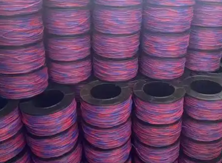 垫江爆破线冬季存放注意事项